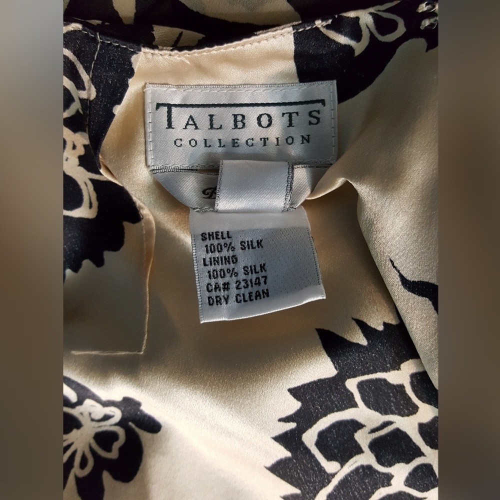 Talbots Collection-Skirt - Picture 2 of 4